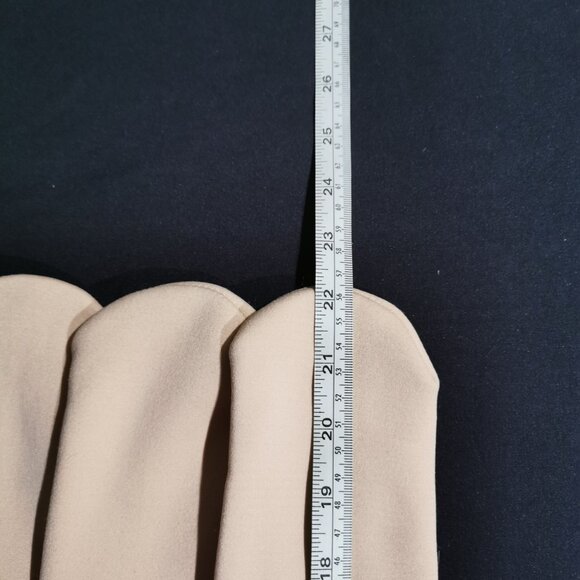 ❤️ 3/$15 2 Pairs Over the Knee Thermal Socks NWOT #15 - Picture 2 of 3